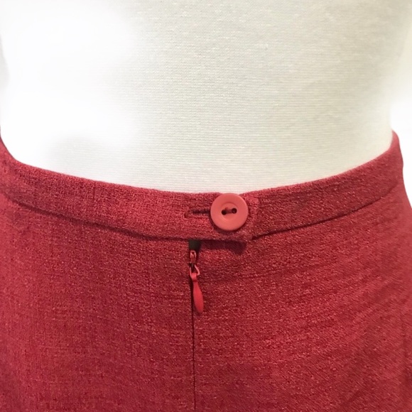 3/$25 Creative Harmony Vintage Midi Pencil Skirt - Picture 7 of 7